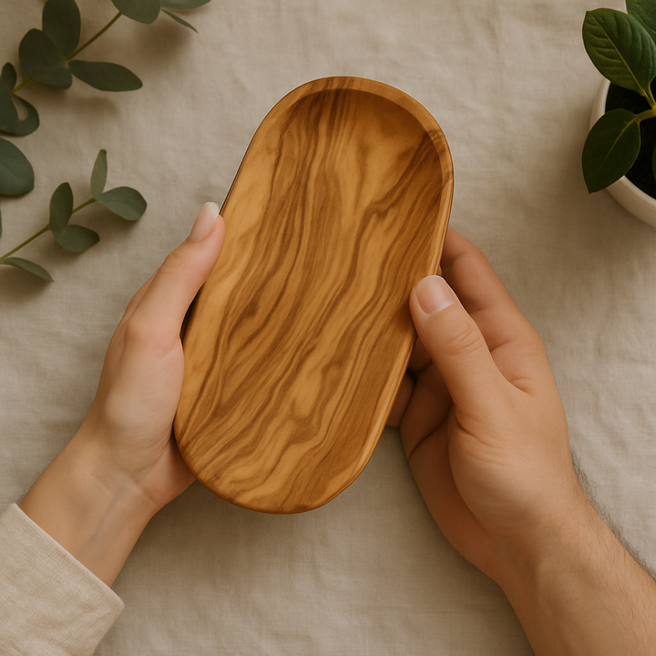 Warum ELYSERA? – Die Geschichte hinter unserem Herzensprojekt