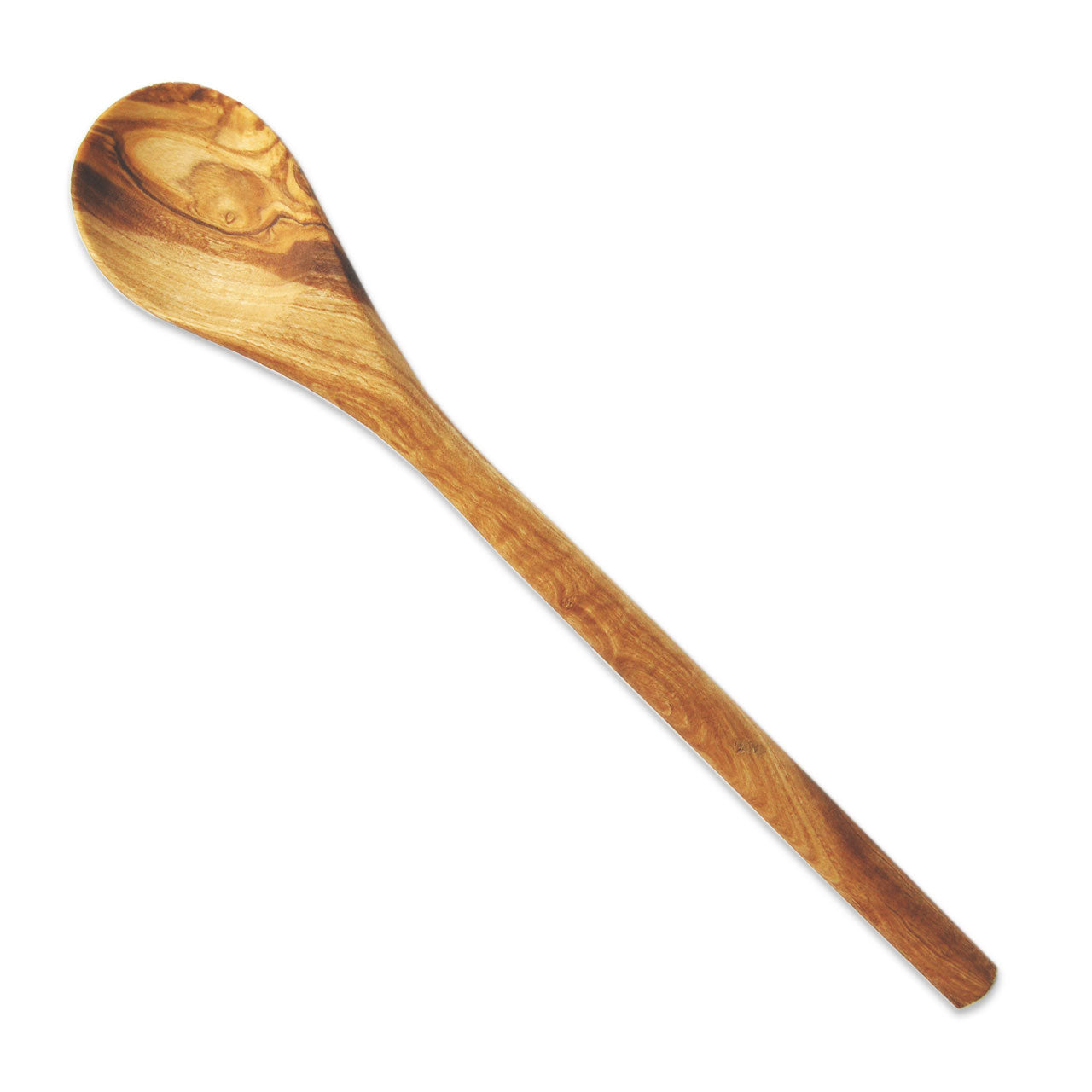 7-teiliges Kochlöffel-Set & Utensilien Becher RUND - Elysera