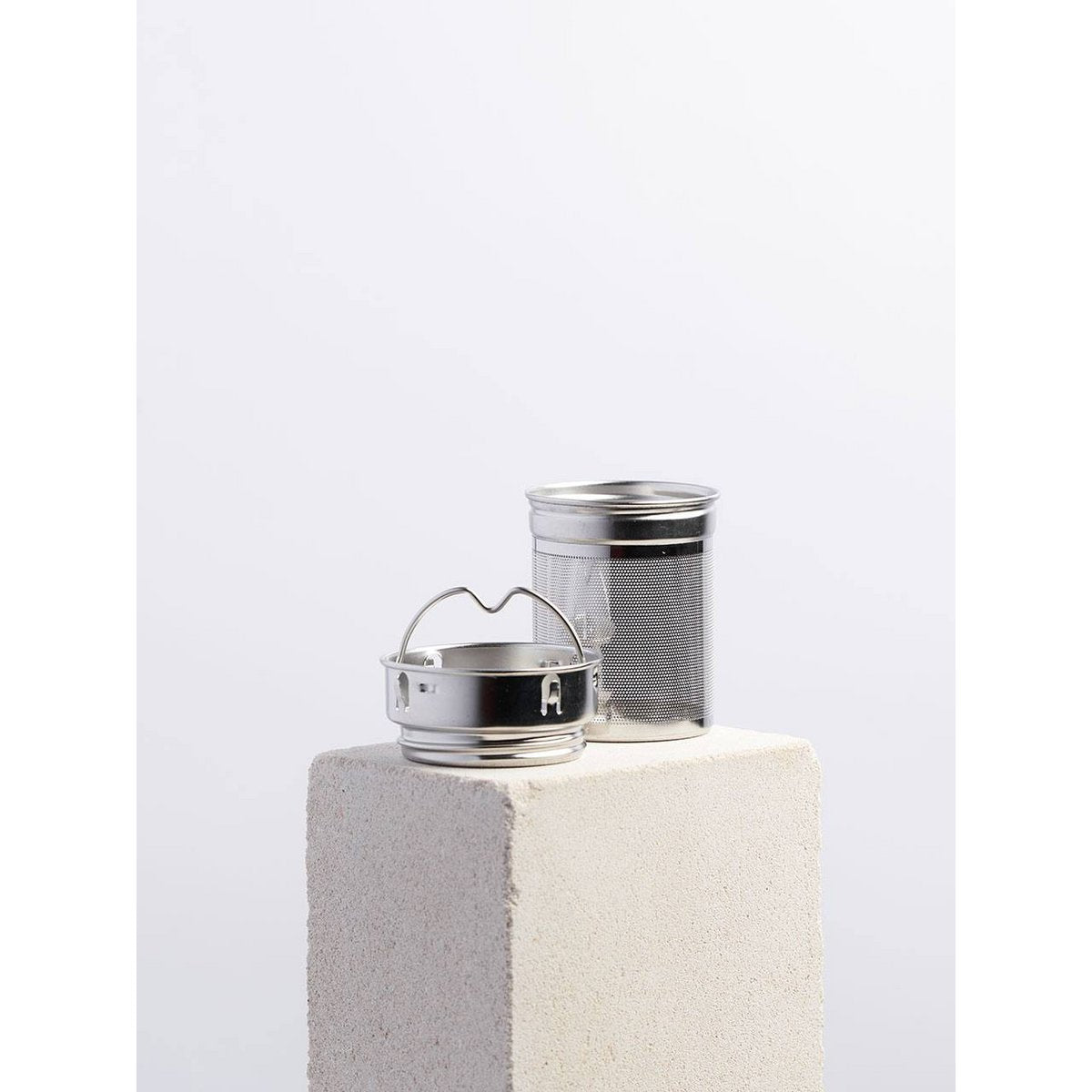Isolierflasche aus Bambus und Edelstahl - Elysera