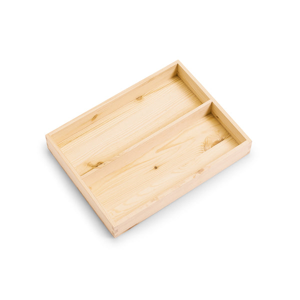 Allzweckkisten Set, 3-teilig - Elysera