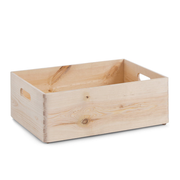 Allzweckkisten Set, 3-teilig - Elysera