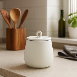 Gewürzdose Keramik 220ml - Elysera