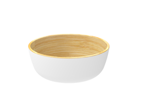 Bambus Bowl - Elysera