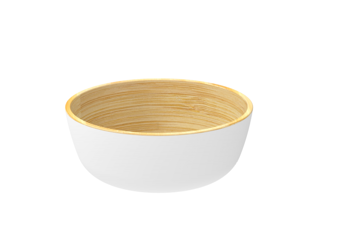 Bambus Bowl - Elysera