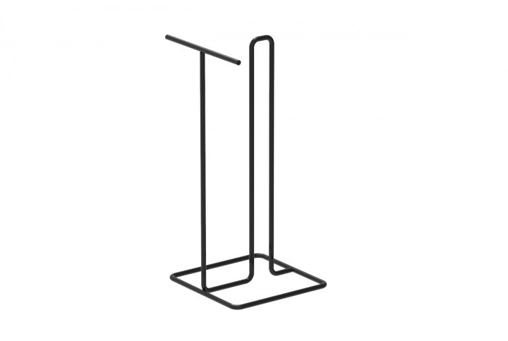 NoWaste Küchenrollenhalter inkl. Küchenrolle - Elysera