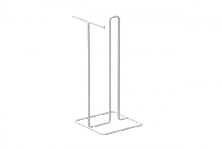 NoWaste Küchenrollenhalter inkl. Küchenrolle - Elysera