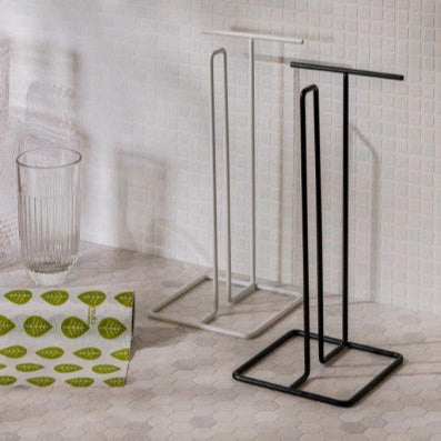 NoWaste Küchenrollenhalter inkl. Küchenrolle - Elysera