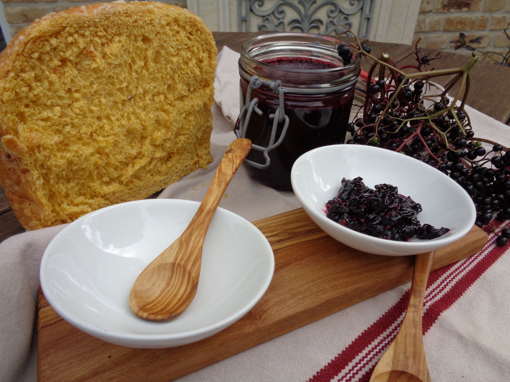 2er-Set Dipschalen DESIGN