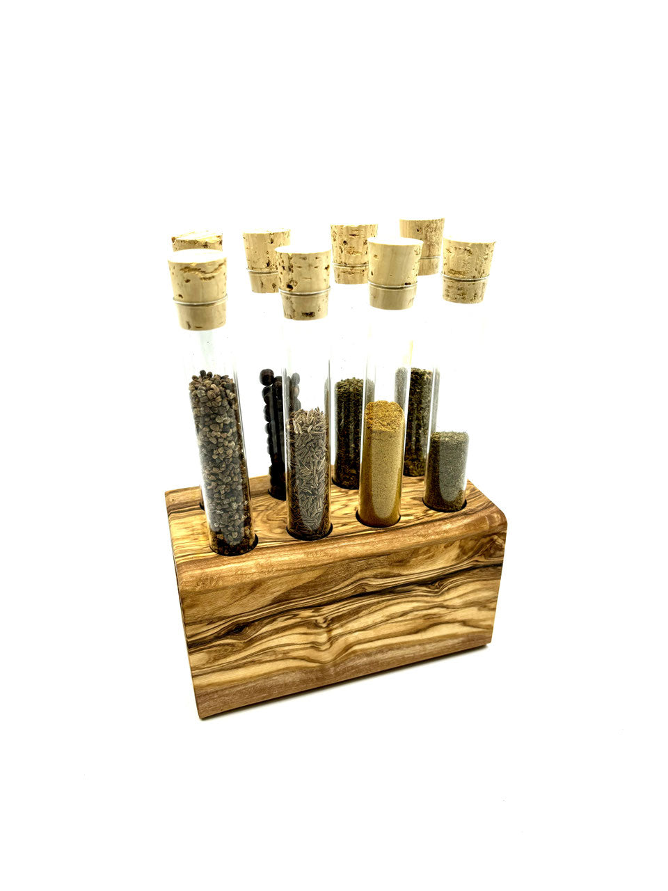 Gewürzstation All you need