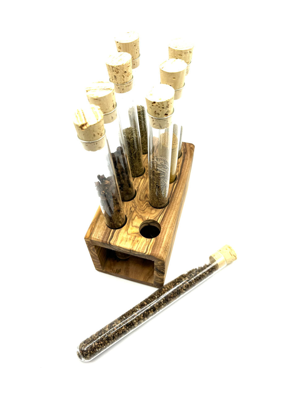 Gewürzstation All you need