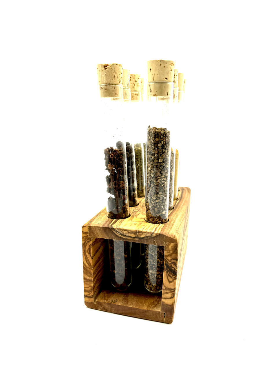 Gewürzstation All you need