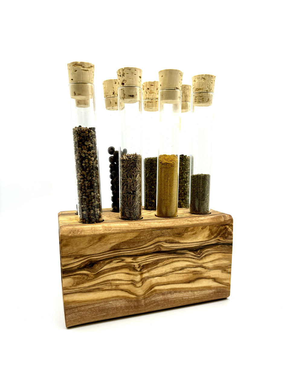 Gewürzstation All you need