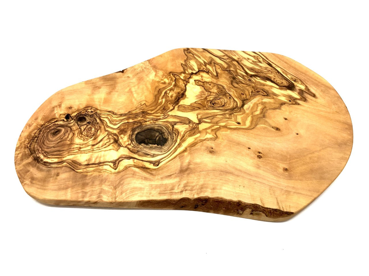 Schneidebrett RUSTIKAL