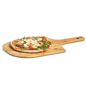 Pizzabrett Bambus - Elysera