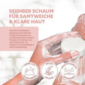 Duschie „Red Berries“ - Elysera