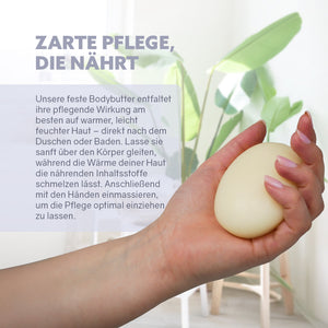 Feste Bodybutter „Sensibelchen“ - Elysera