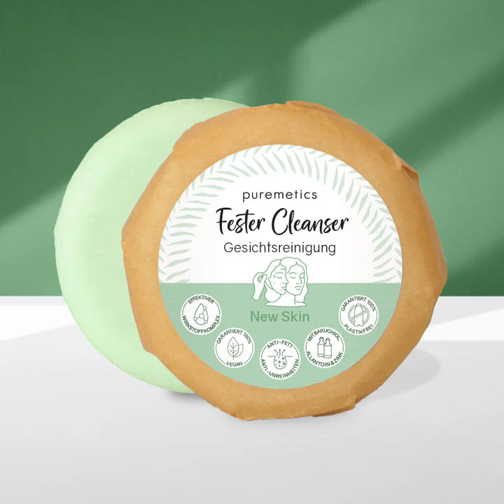 Fester Cleanser „New Skin“ - Elysera