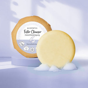 Fester Cleanser „Sensibelchen“ - Elysera