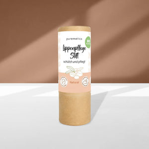 Lippenpflegestifte „Sweet Mint | Fruity | Natural“ - Elysera