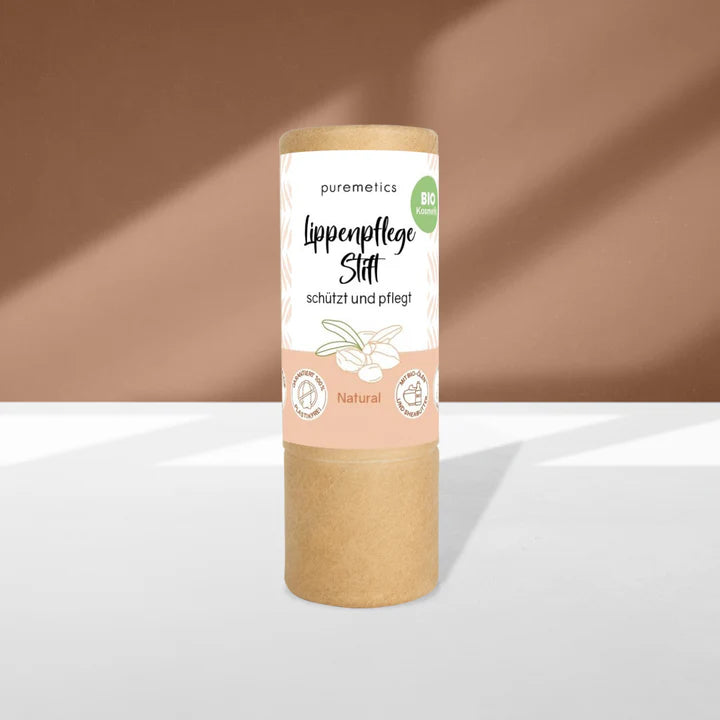 Lippenpflegestifte „Sweet Mint | Fruity | Natural“ - Elysera