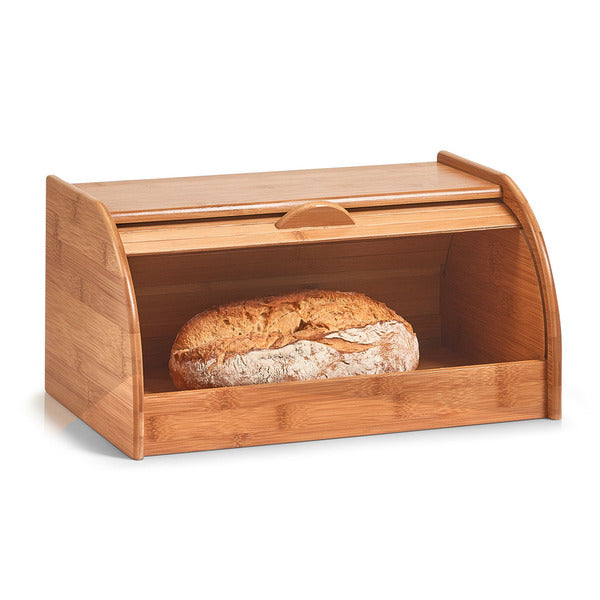 Rollbrotkasten Bambus - Elysera