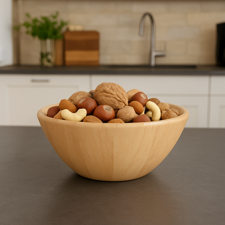 Schale Gummibaum - Elysera