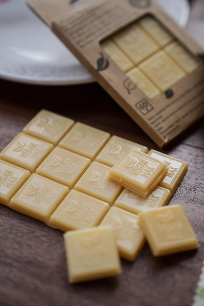 Veganes Wax Refresh & DIY Set - Elysera