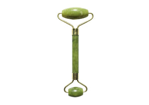 Jade Roller aus Naturstein - Elysera