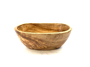 Tapas-Schale oval (14–16 cm) - Elysera