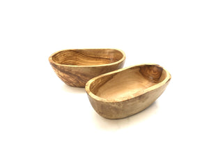 Tapas-Schale oval (14–16 cm) - Elysera