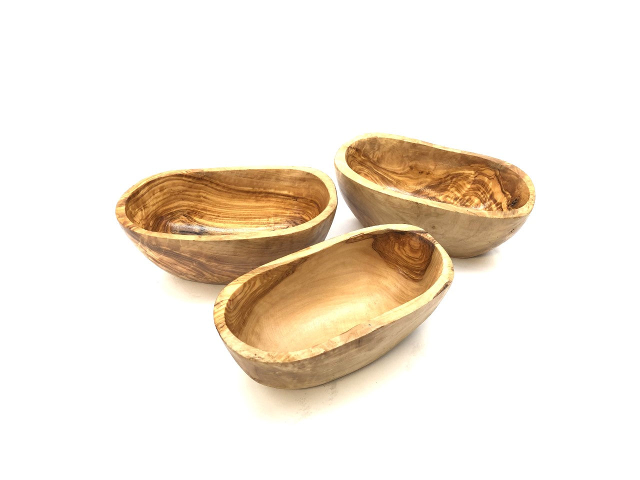 Tapas-Schale oval (14–16 cm) - Elysera