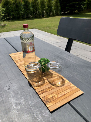 Tray "LUXURY" - Elysera