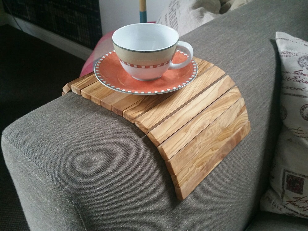 Tray "LUXURY" - Elysera